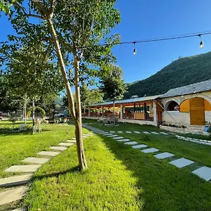Kt Qato Hotel
