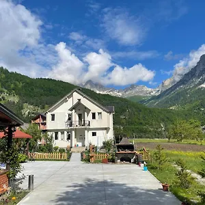 Bujtina Izet Selimaj Gasthof