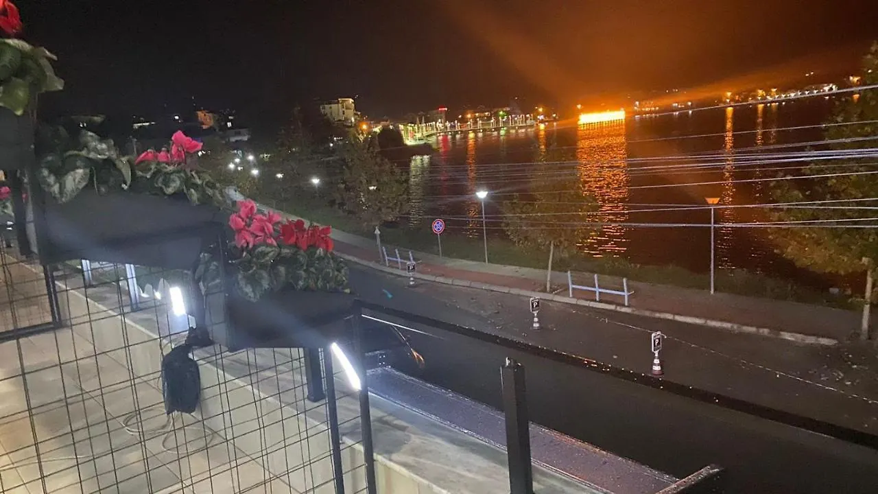 Hotel Bujtina Xhabakja Belsh