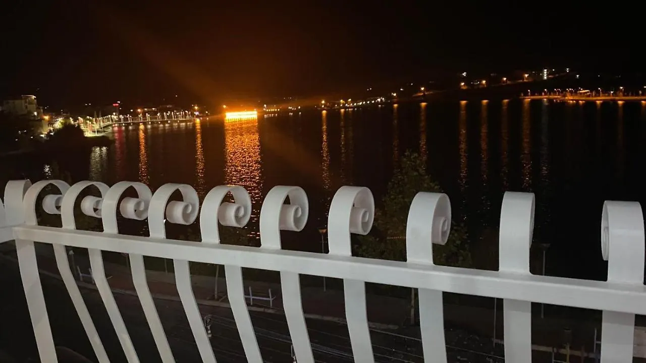 Hotel Bujtina Xhabakja Belsh