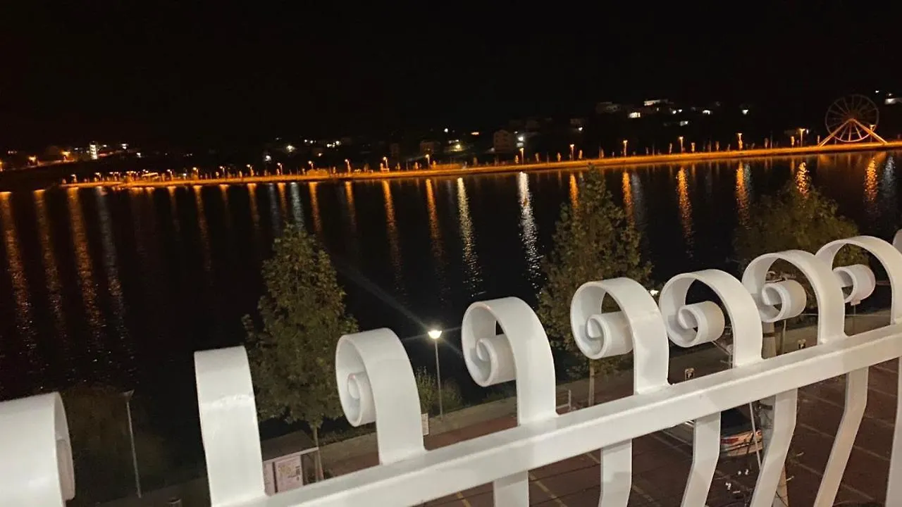 Hotel Bujtina Xhabakja Belsh