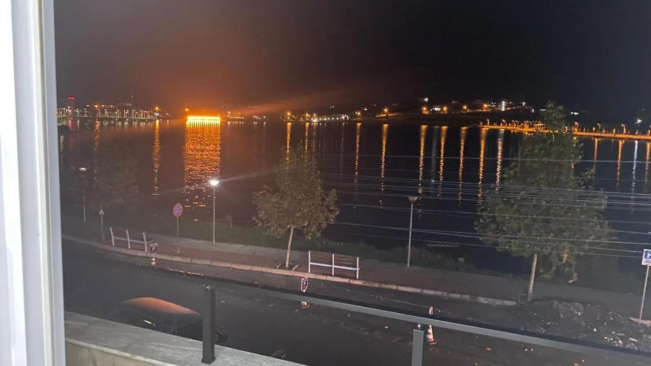 Hotel Bujtina Xhabakja Belsh